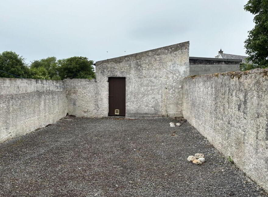 "Breanainn", Church Street, Ardfert, V92TW59