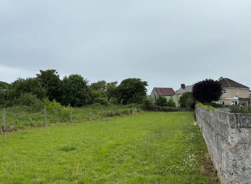 "Breanainn", Church Street, Ardfert, V92TW59