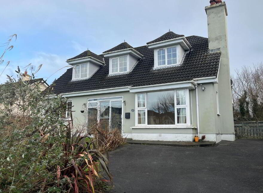 3 Fortfield, Killierisk, Tralee, V92XRA4