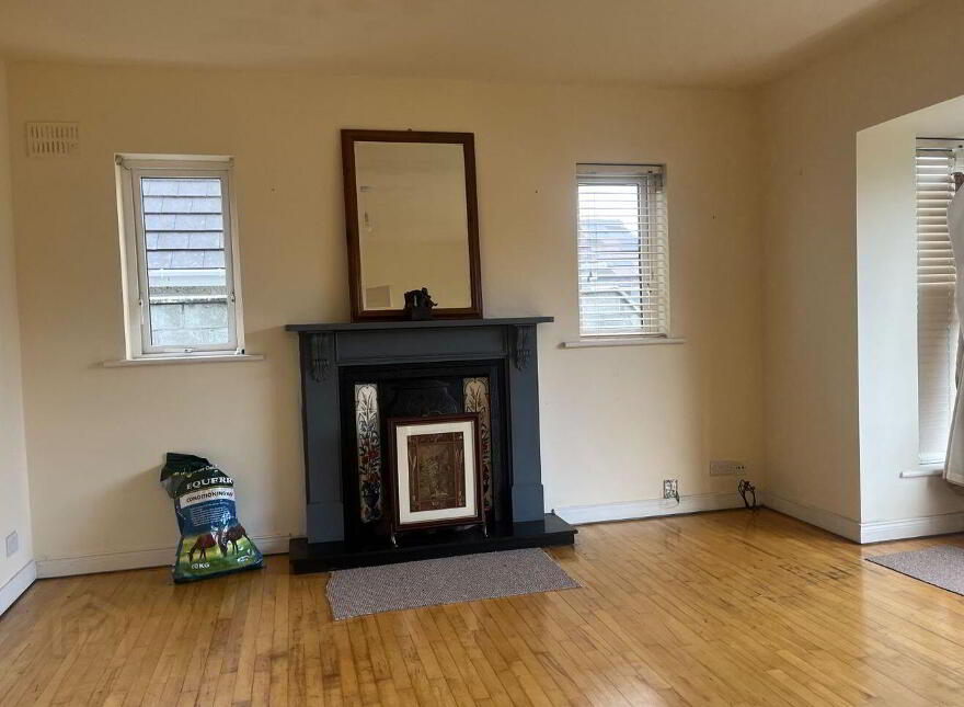 3 Fortfield, Killierisk, Tralee, V92XRA4