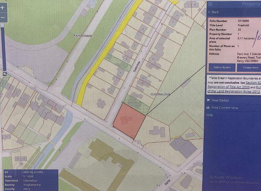 1 Oakview, Brewery Road, Tralee, V92XW8H