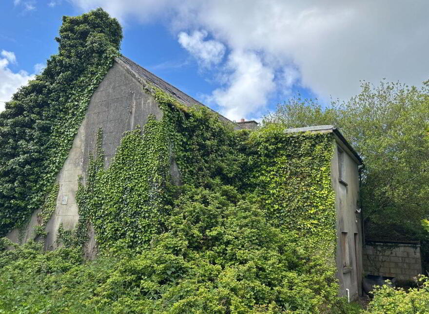 Ballyseedy, Camp, Tralee, V92VW7E