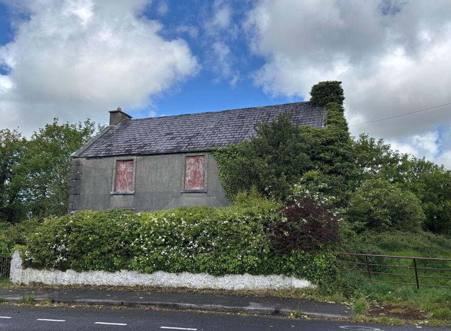 Ballyseedy, Camp, Tralee, V92VW7E