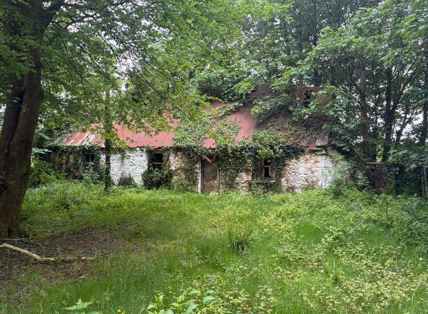 Dromavally, Ballyseedy, Farmer's Bridge, V92F95E