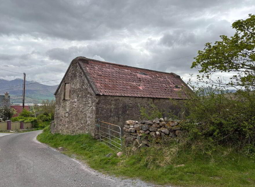 Upper Teer, Brandon