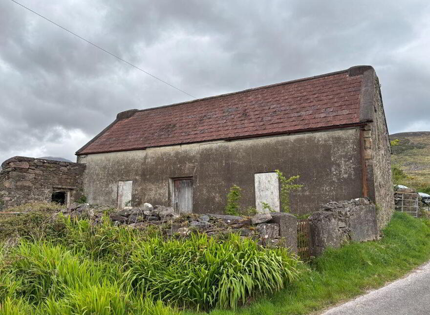Upper Teer, Brandon photo
