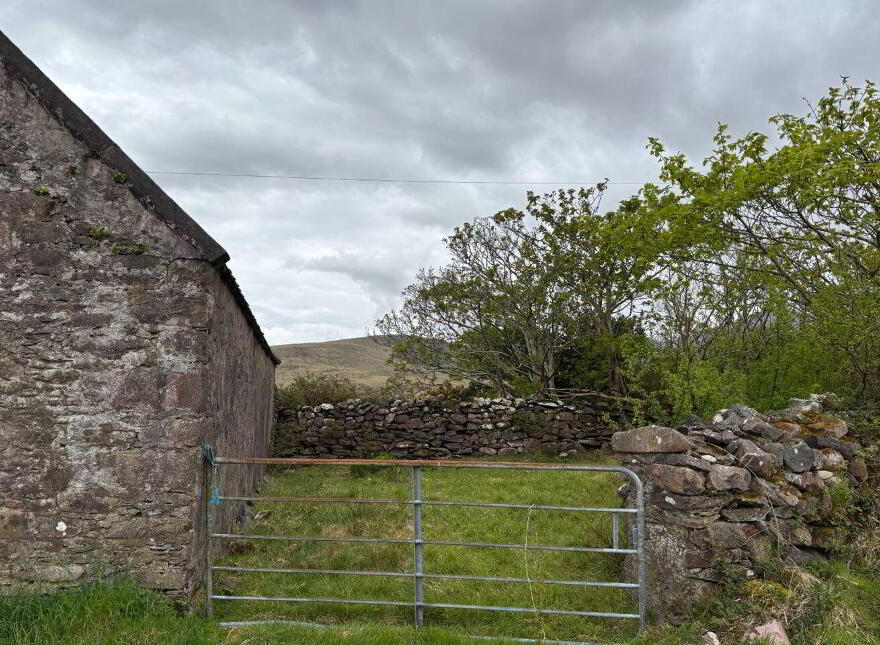 Upper Teer, Brandon