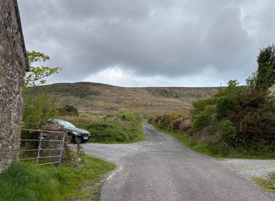 Upper Teer, Brandon