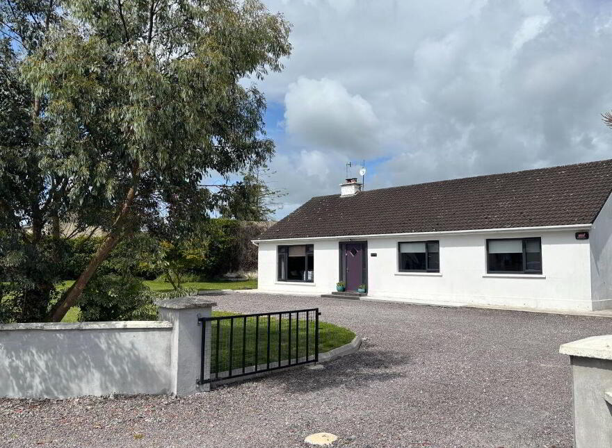 Ballyhorgan, Lixnaw, V92H2D8
