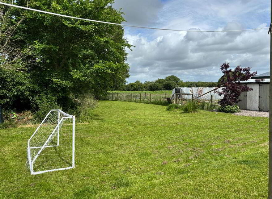 Ballyhorgan, Lixnaw, V92H2D8