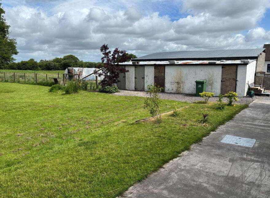 Ballyhorgan, Lixnaw, V92H2D8