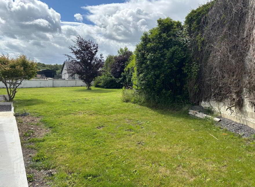 Ballyhorgan, Lixnaw, V92H2D8
