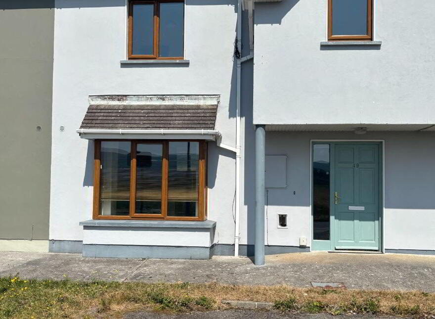 49 Cois Lí, Ballyvelly, Tralee, V92VCK4