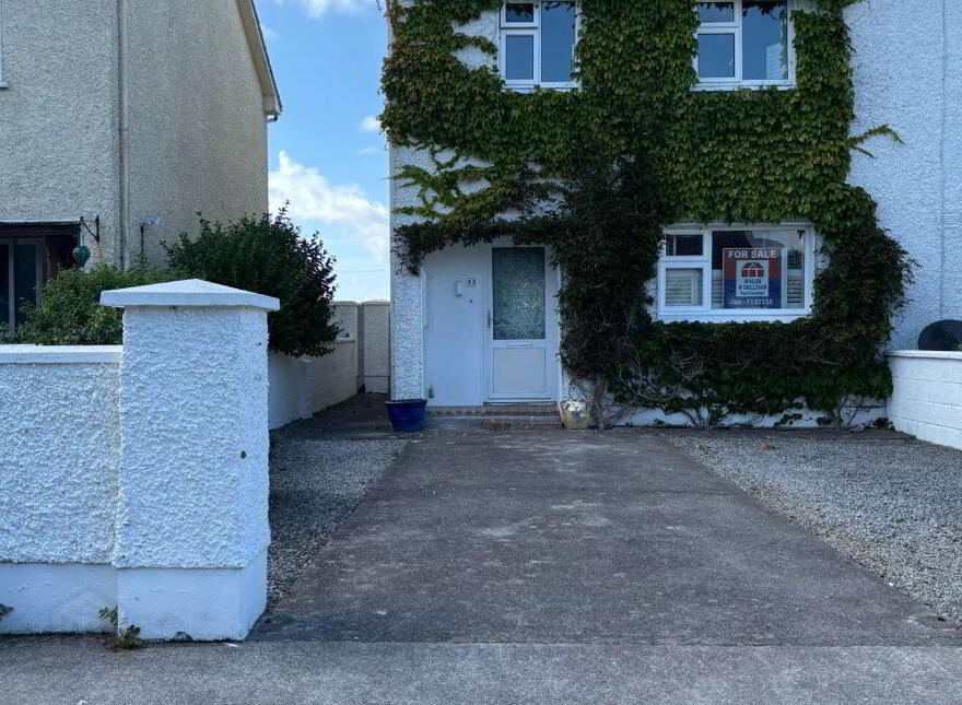 33 Castleview, Fenit, V92P6V3
