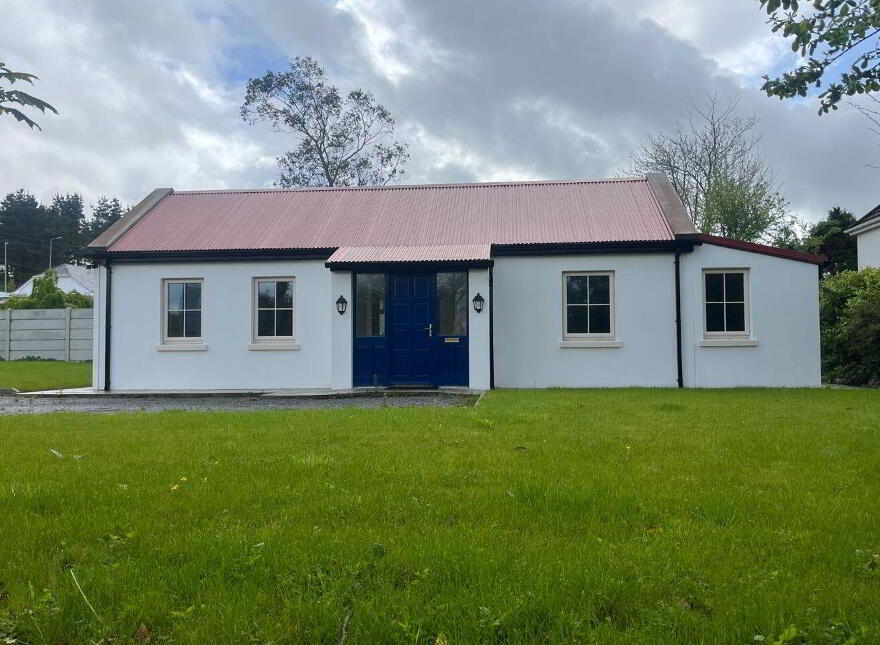 Forge Cross, Oakpark, Tralee, V92F96E