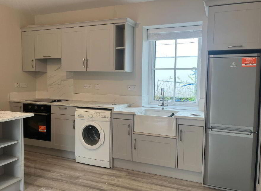 Forge Cross, Oakpark, Tralee, V92F96E