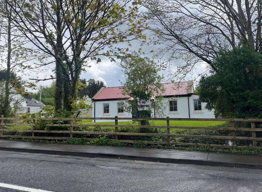 Forge Cross, Oakpark, Tralee, V92F96E