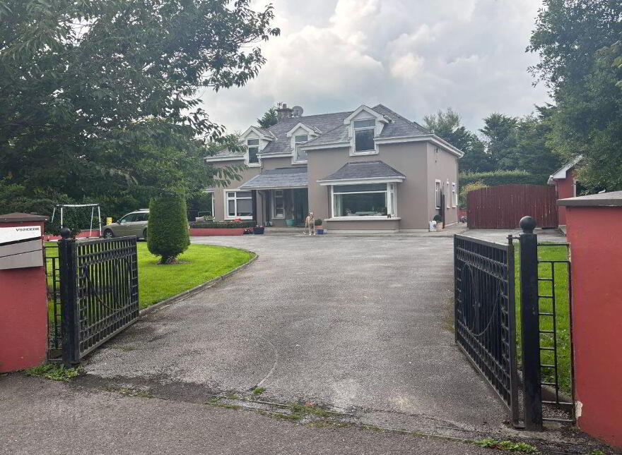 Clogherbrien, Tralee, V92EK8K