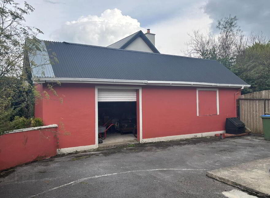 Clogherbrien, Tralee, V92EK8K
