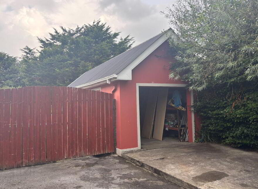 Clogherbrien, Tralee, V92EK8K