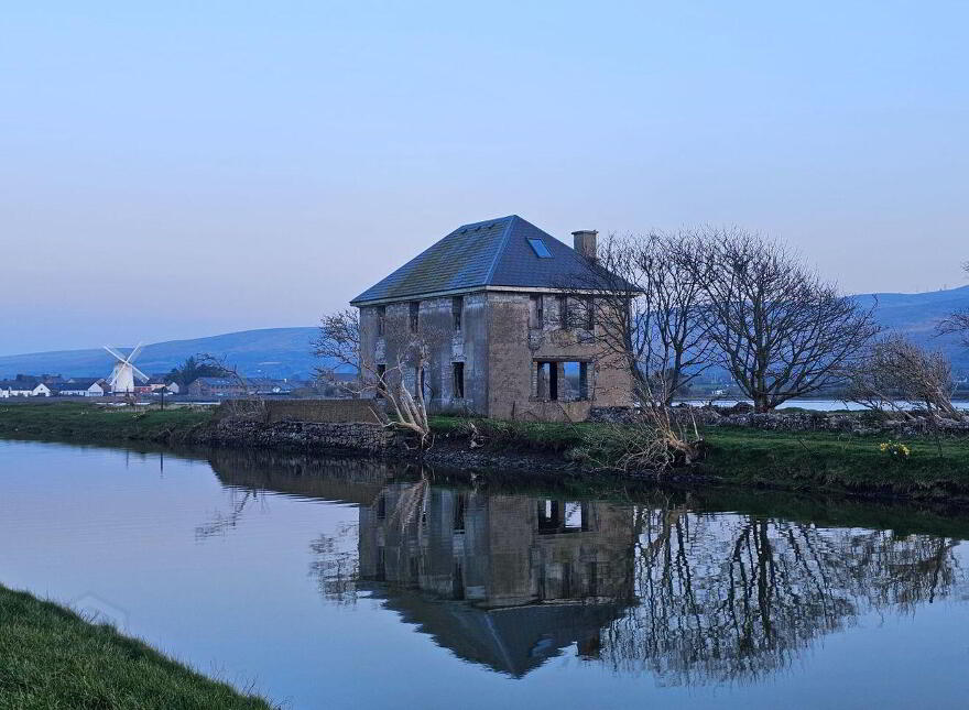 Lock Gates, Lohercannon, Tralee, V92N9CV