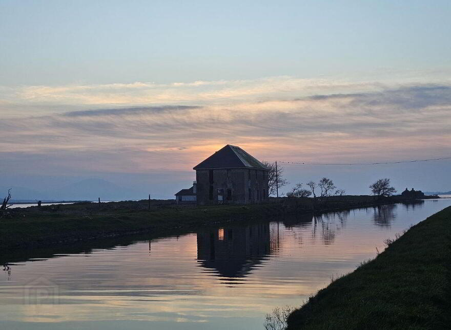 Lock Gates, Lohercannon, Tralee, V92N9CV