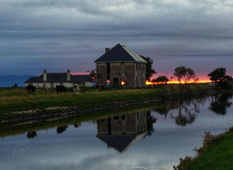 Lock Gates, Lohercannon, Tralee, V92N9CV