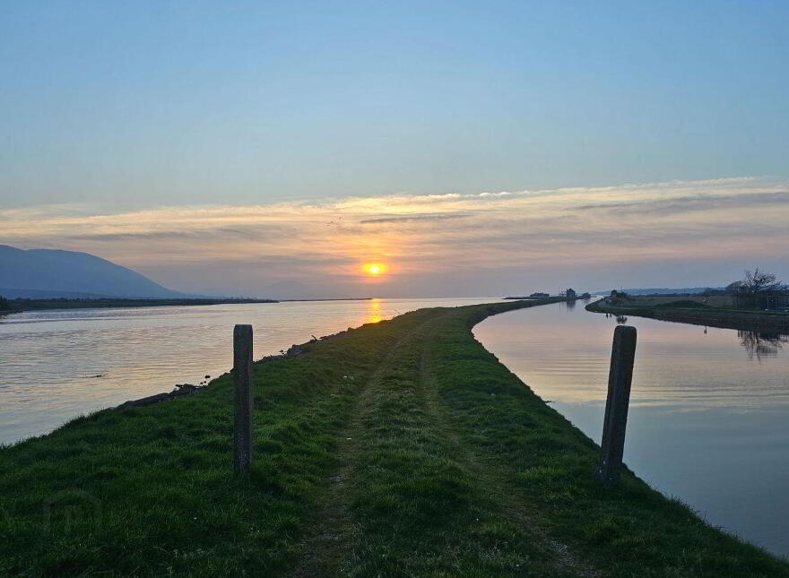 Lock Gates, Lohercannon, Tralee, V92N9CV