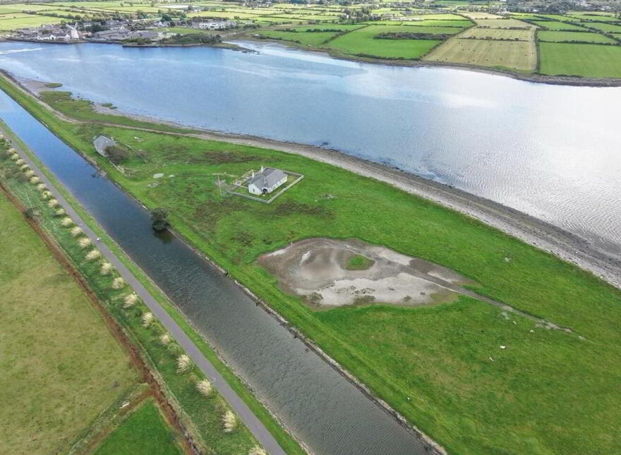 Lock Gates, Lohercannon, Tralee, V92N9CV
