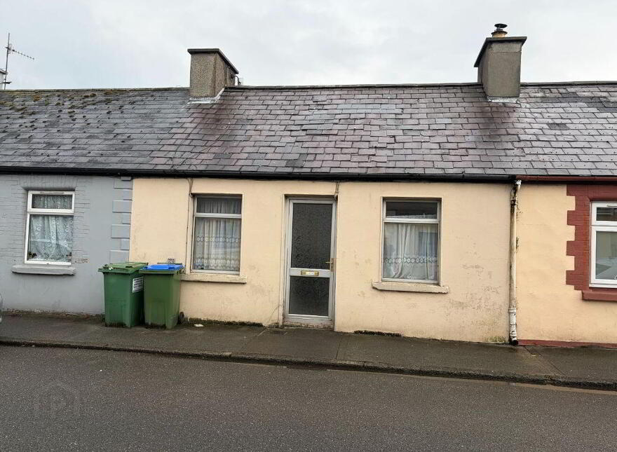 14 Caherina Cottages, Tralee, V92Y43Y