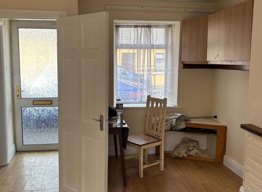 14 Caherina Cottages, Tralee, V92Y43Y