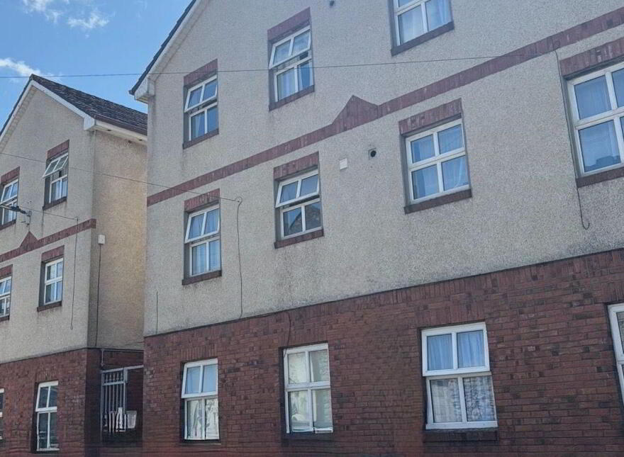 26 Chapel Street, Tralee, V92K791