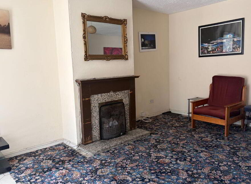 26 Chapel Street, Tralee, V92K791