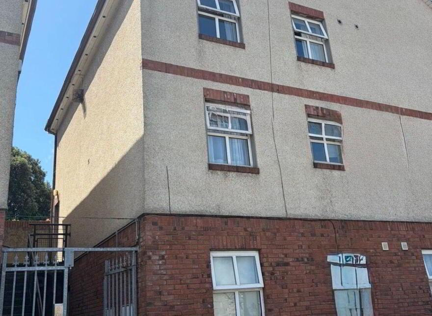 26 Chapel Street, Tralee, V92K791