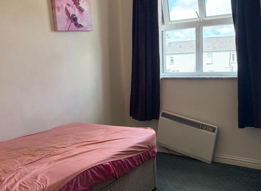 26 Chapel Street, Tralee, V92K791