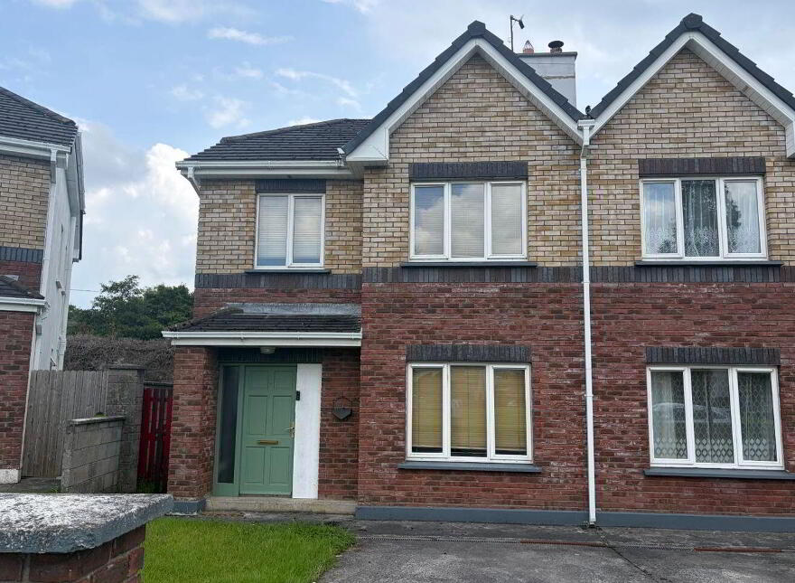 102 Killeen Wood, Oakpark, Tralee, V92K1W2