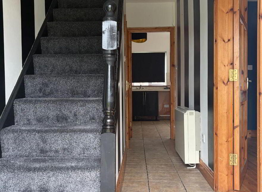 102 Killeen Wood, Oakpark, Tralee, V92K1W2