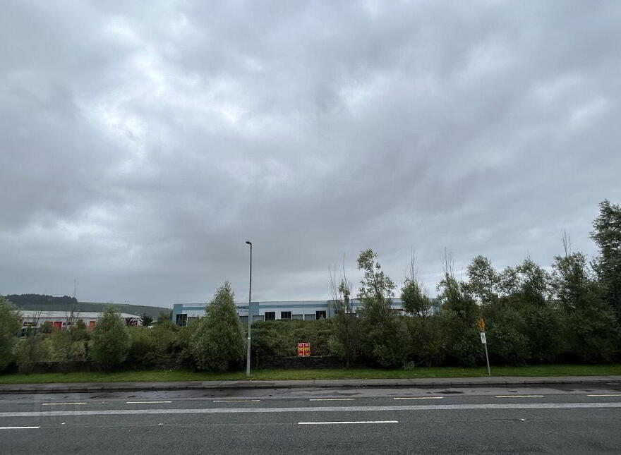 Youghal Commercial Park, Foxhole, Youghal