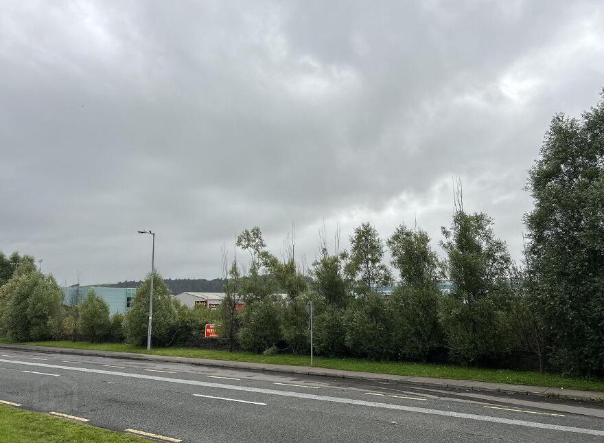 Youghal Commercial Park, Foxhole, Youghal