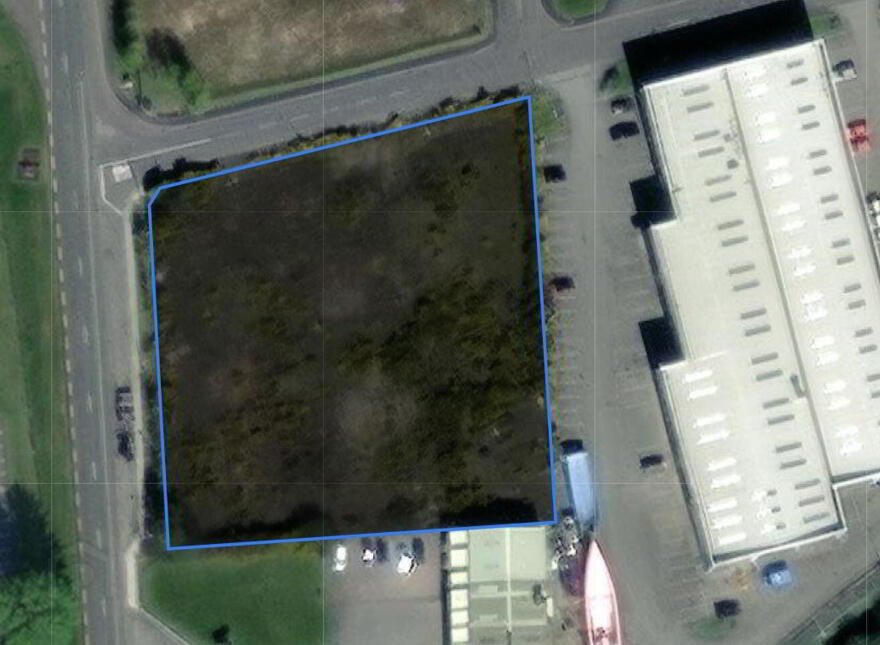 Youghal Commercial Park, Foxhole, Youghal