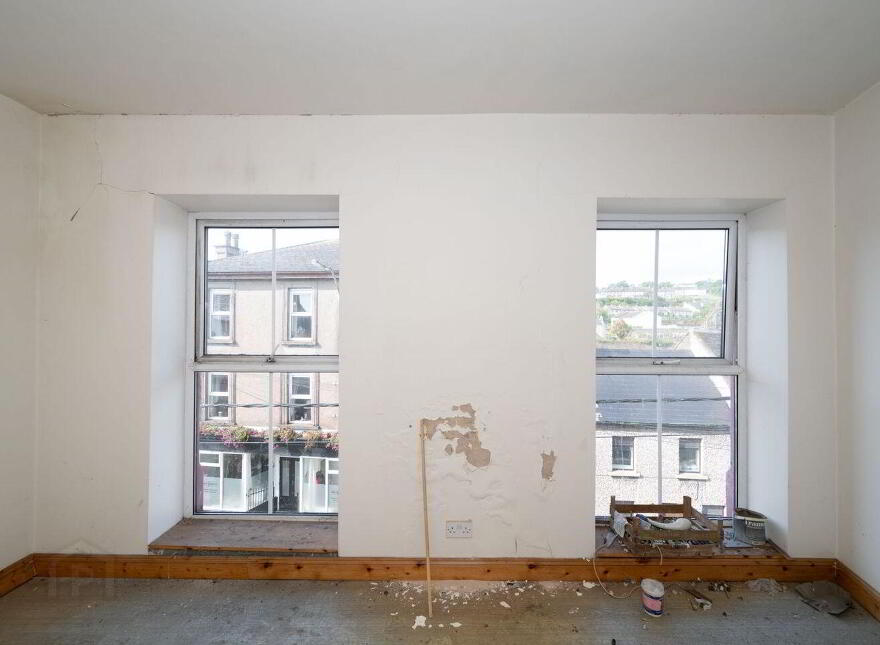 8 Tallow Street, Youghal, P36D603