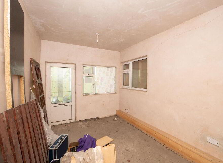 8 Tallow Street, Youghal, P36D603