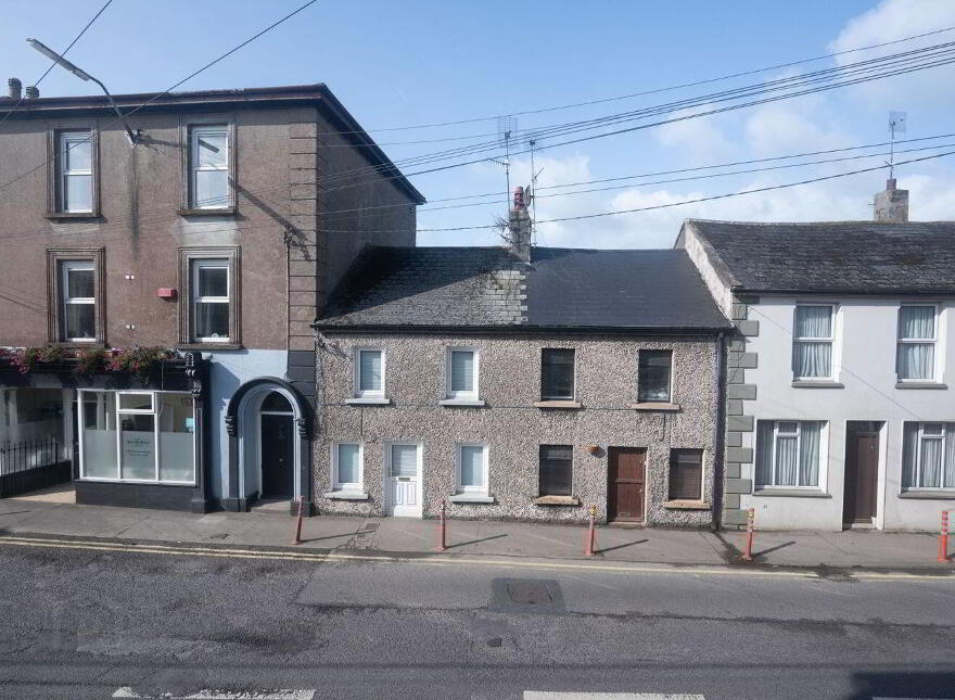 8 Tallow Street, Youghal, P36D603