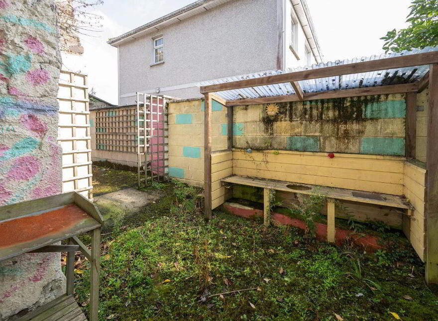 8 Tallow Street, Youghal, P36D603