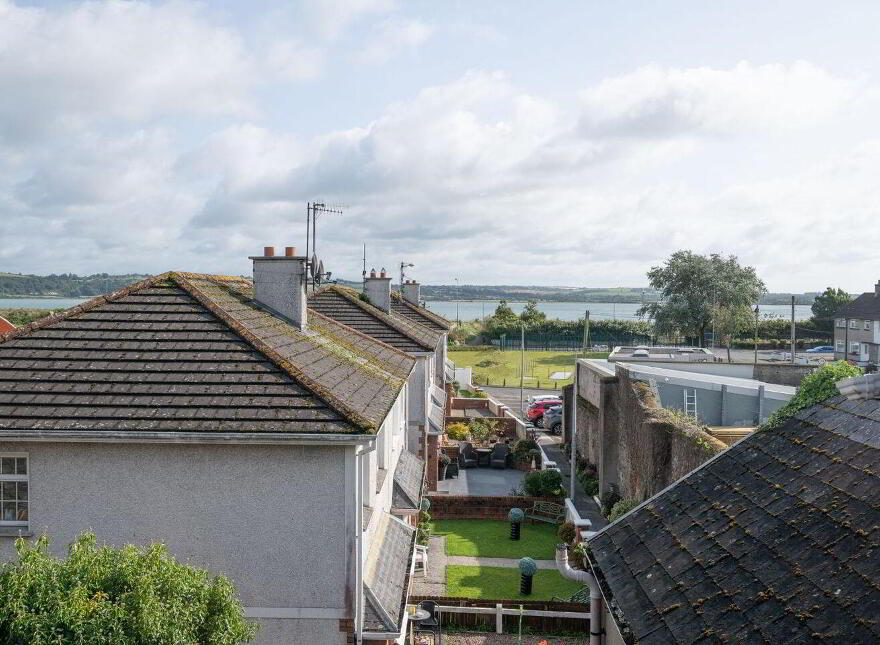 8 Tallow Street, Youghal, P36D603