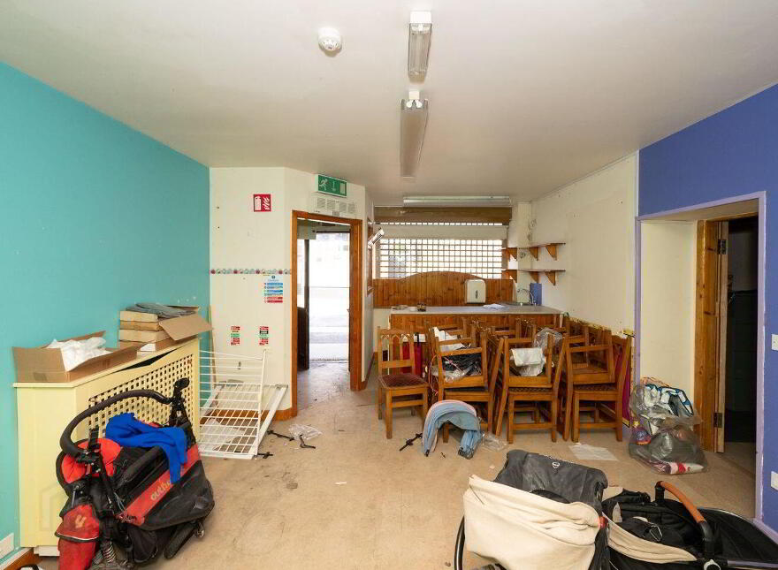 8 Tallow Street, Youghal, P36D603