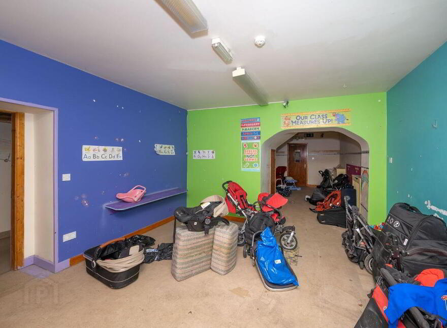8 Tallow Street, Youghal, P36D603