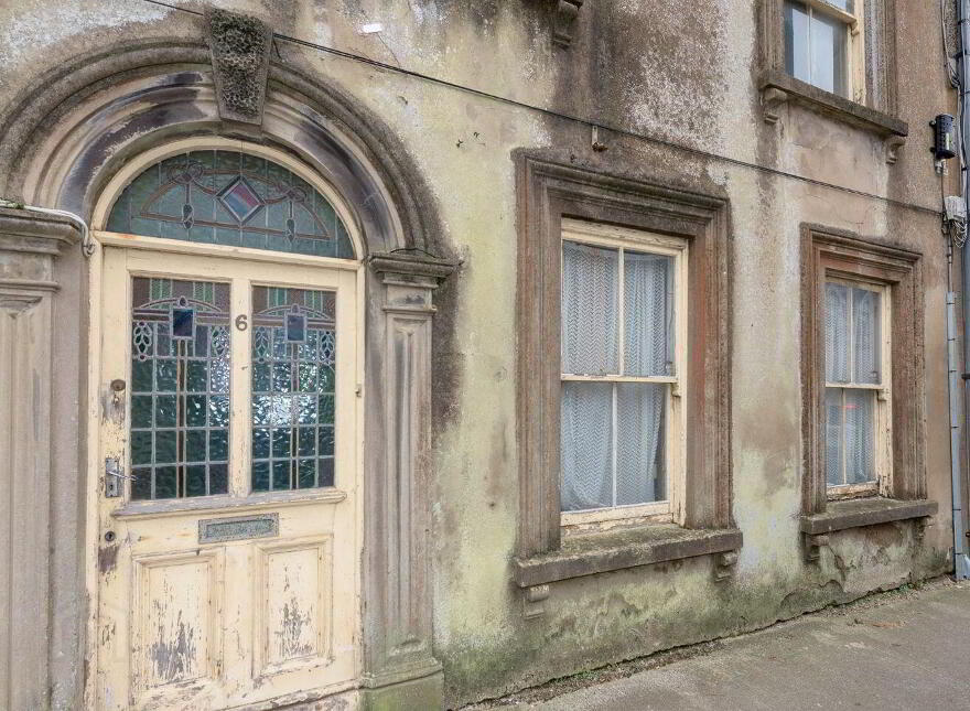 6 Catherine Street, Youghal, P36KA47