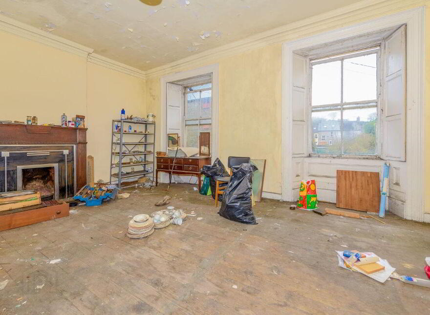 6 Catherine Street, Youghal, P36KA47