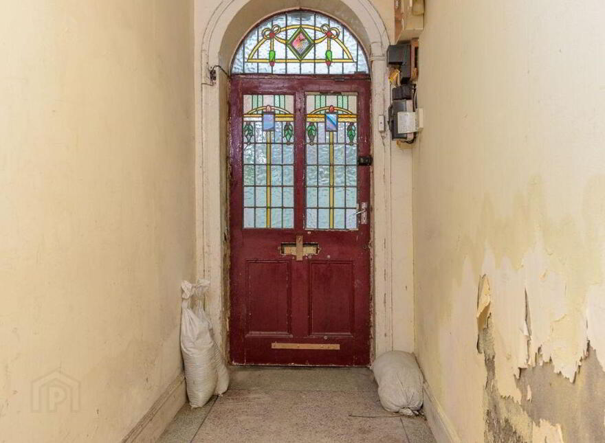 6 Catherine Street, Youghal, P36KA47